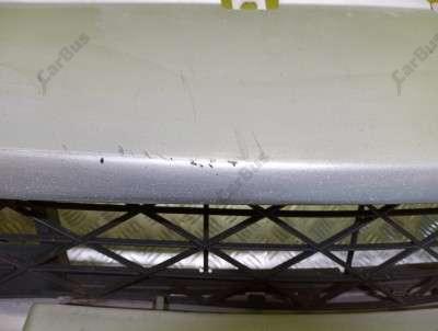 Бампер передний BMW X5 E70 (2007-2010) дорестайл