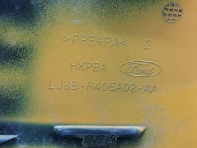 Крышка (пробка) топливного бака Ford Mustang Mach-E  Select Premium  ( 2019 - 2026 )