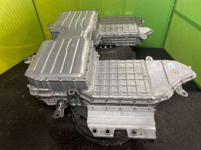 Високовольтна АКБ BMW X5 G05 (2019-2025)