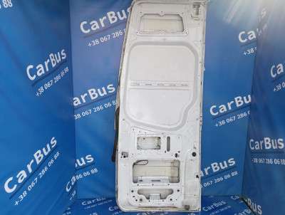 Двері розпашні задні праві Mercedes-Benz Sprinter W 906 (2014-2018) рестайл