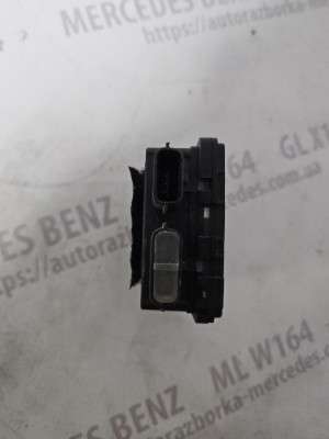 Радіомодуль Mercedes ML W164 (2005-2011)