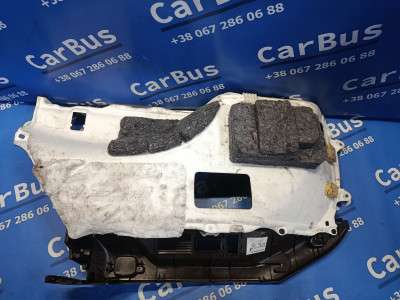 Обшивка багажника Lexus RX 450H (2015 – 2022)