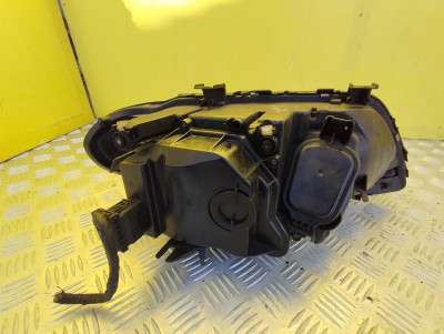 Фара передня ліва BMW X5 E53 (2003-2006) рестайл