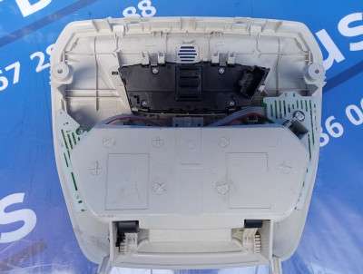 Плафон салону (ліхтар) Ford Escape 3 FL ( 2012 - 2019 )