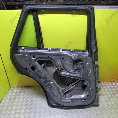 Дверь задняя левая BMW X5 E70 (2010-2013) рестайл