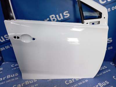 Дверь передняя правая Renault Zoe (2012-2019)