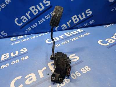 Педаль газу Renault Trafic II, Opel Vivaro II, Nissan Primastar II (2006-2014) рестайл