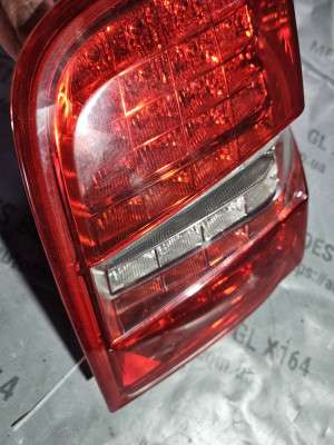 Ліхтар задній правий Mercedes ML W164 (2005-2011)