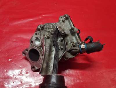Клапан EGR Mercedes-Benz Vito W 639 (2010-2014) рестайл