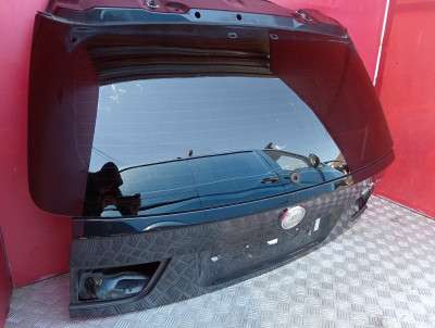 Кришка багажника (двері) BMW X5 E70 (2010-2013) рестайл