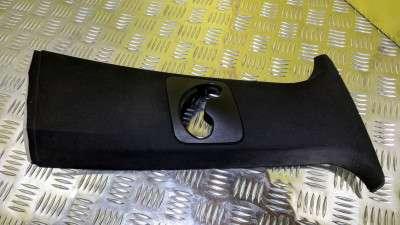 Обшивка стійки салону BMW X5 E70 (2010-2013) рестайл