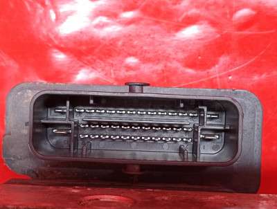 Модуль (блок) ABS RENAULT MASTER III - 3