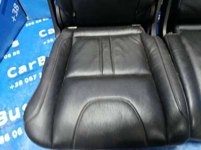Салон (сидіння) комплект Ford Kuga 2 (2012 - 2016)