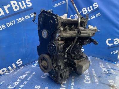 Двигатель ОМ622 1.6 СDI Mercedes-Benz Vito W 447 (2014-2018)