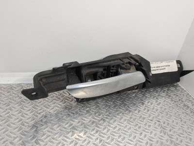 Ручка дверей внутрішня передня права BMW X5 E70 (2007-2010) дорестайл
