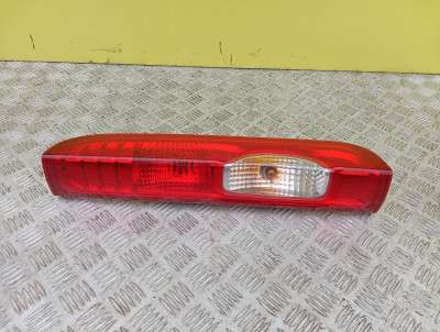 Ліхтар задній правий Renault Trafic II, Opel Vivaro II, Nissan Primastar II (2006-2014) рестайл