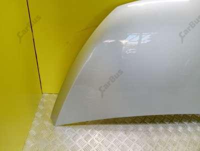 Капот Renault Trafic III, Opel Vivaro III (2014-2020)