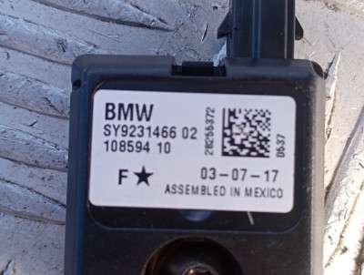 Підсилювач антени BMW 3 F30 (2015-2019)