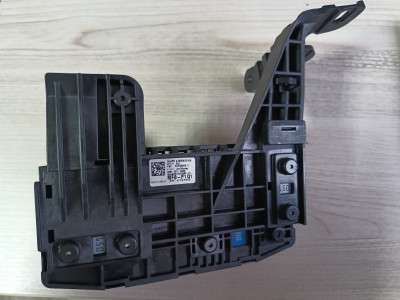 Блок предохранителей Mercedes ML W166 (з 2011)