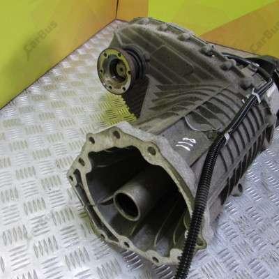 Роздавальна коробка (роздатка) Volkswagen Touareg (2007-2010) рестайл