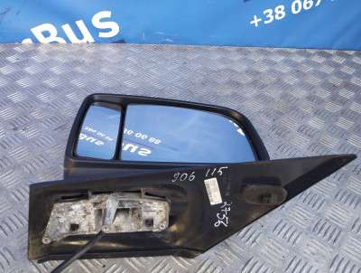 Дзеркало дверей бічне ліве Mercedes-Benz Sprinter W 906 (2006-2014) дорестайл
