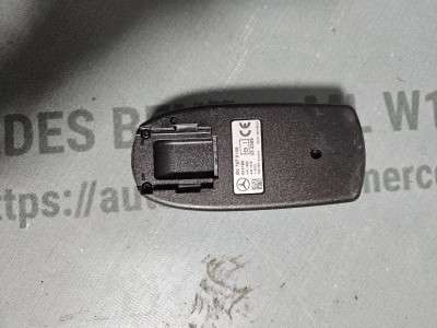 Блок керування телефоном (Bluethooth) Mercedes ML W164 (2005-2011)