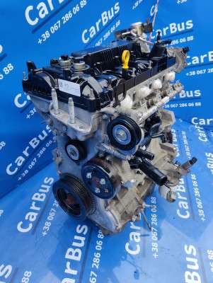 Двигатель MK3 T20HDTX 2.0T Ford Escape 3 FL ( 2012 - 2019 )