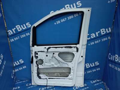 Двері передні праві Mercedes-Benz Vito W 639 (2010-2014) рестайл