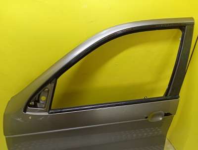 Дверь передняя левая BMW X5 E53 (2003-2006) рестайл