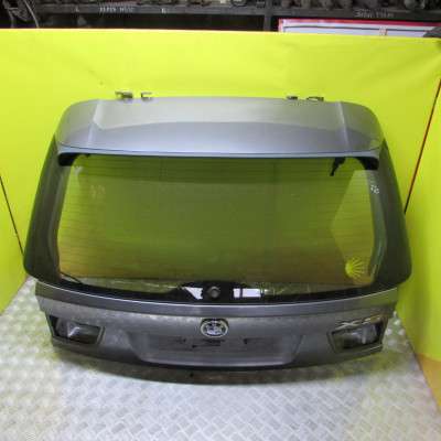 Кришка багажника (двері) BMW X5 E70 (2010-2013) рестайл
