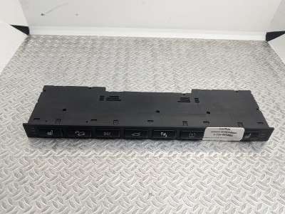Блок кнопок BMW X5 E53 (2003-2006) рестайл