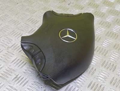 Подушка безпеки в кермо Mercedes-Benz Vito W 639 (2003-2010) дорестайл