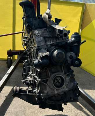 Двигун N57D30B 3.0D BMW X5 E70 (2010-2013) рестайл