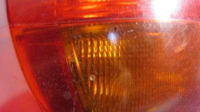 Фонарь задний левый BMW X5 E70 (2007-2010) дорестайл