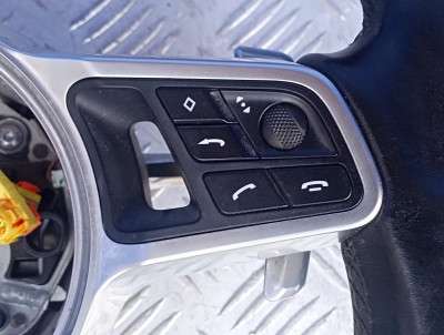 Руль Porsche Cayenne 3 9Y0 PO536 ( 2017 - 2023)