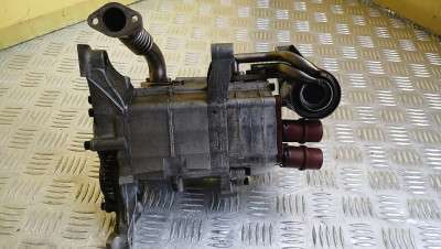 Насос масляний Volkswagen Touareg (2003-2006) дорестайл