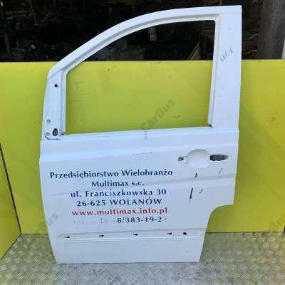 Дверь передняя левая Mercedes-Benz Vito W 639 (2010-2014) рестайл
