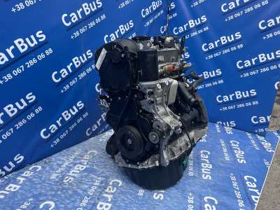 Двигатель CPMB 2.0 TFSI Audi Q5 (2014-2017) LCI