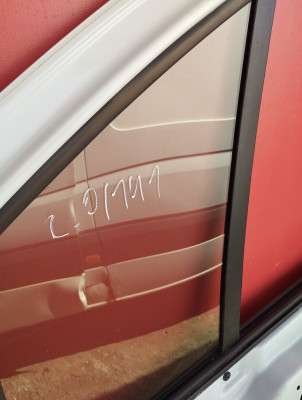 Дверь передняя правая Renault Trafic II, Opel Vivaro II, Nissan Primastar II (2006-2014) рестайл