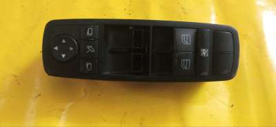 Блок керування склопідйомниками Mercedes ML W164 (2005-2011)