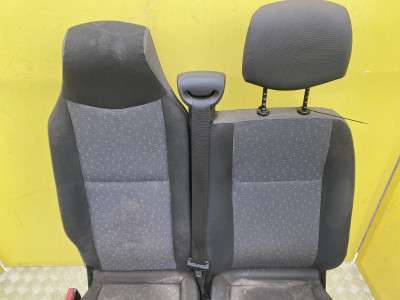 Сидение двойное RENAULT MASTER III
