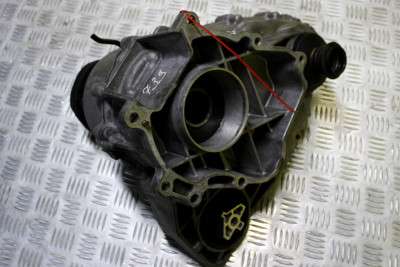 Роздавальна коробка (роздатка) BMW X5 E70 (2010-2013) рестайл