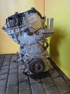 Двигун 2.5 L Skyactiv-G PY-VPTS turbo I4 Mazda CX-9 Mazda CX9 (2016-2023)