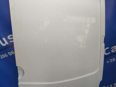 Двері розпашні задні праві Mercedes-Benz Sprinter W 906 (2006-2014) дорестайл