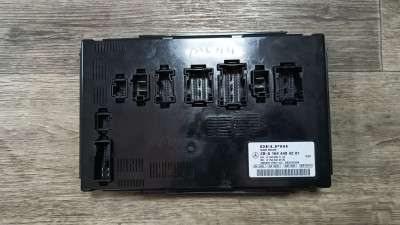Блок комфорта SAM (Signan Auswerte Modul) Mercedes ML W164 (2005-2011)