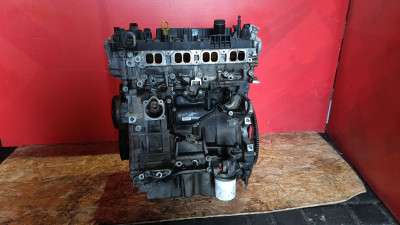 Двигатель Ford 2.0L EcoBoost ENR90 Ford Edge (2015-2024)