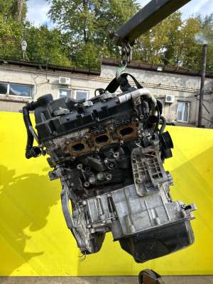 Двигун CRCA 3.0 TDI Volkswagen Touareg NF (2010-2014)