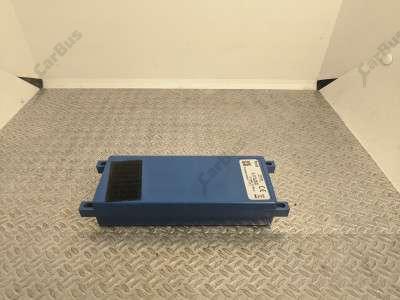 Блок керування телефоном (Bluethooth) Renault Trafic II, Opel Vivaro II, Nissan Primastar II (2006-2014) рестайл
