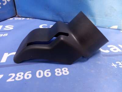 Кожух рулевой колонки Mercedes-Benz Vito W 639 (2003-2010) дорестайл