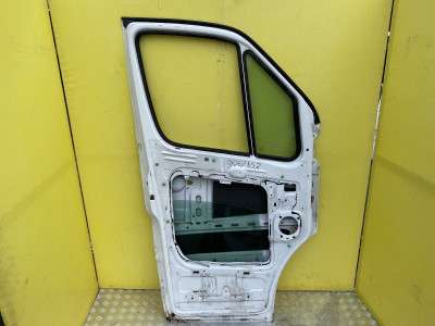 Дверь передняя левая Mercedes-Benz Sprinter W 906 (2006-2014) дорестайл